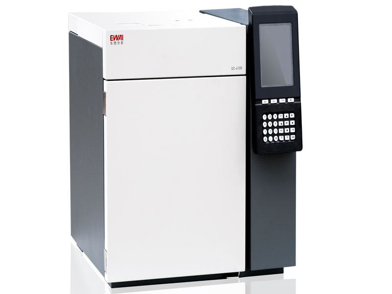 北京東西氣色色譜儀GC-4100